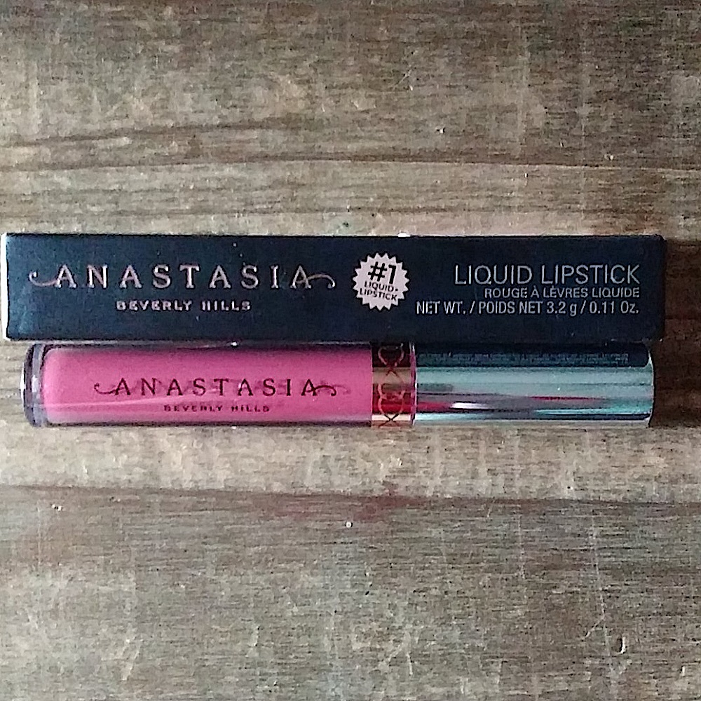 Anastasia BH Liquid Lipstick